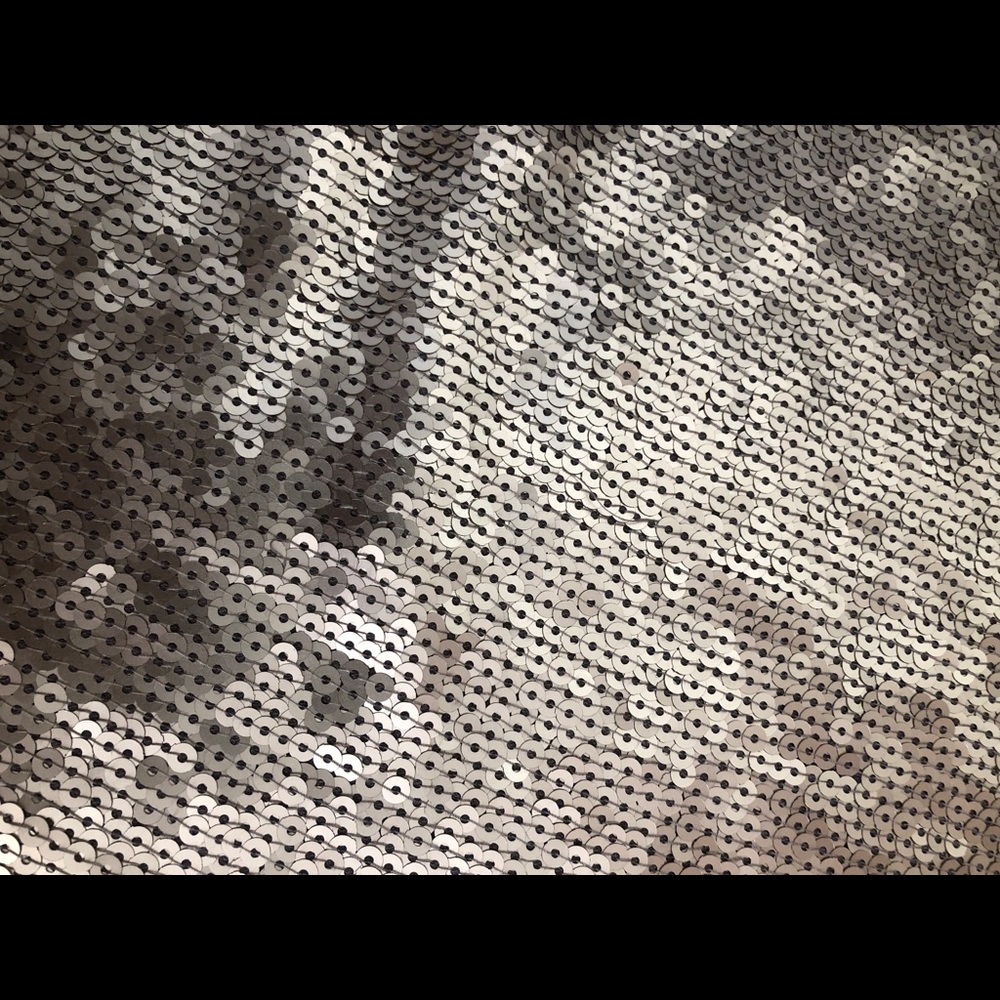 Chan Luu... shimmer ankle skirt - Picture 8 of 13